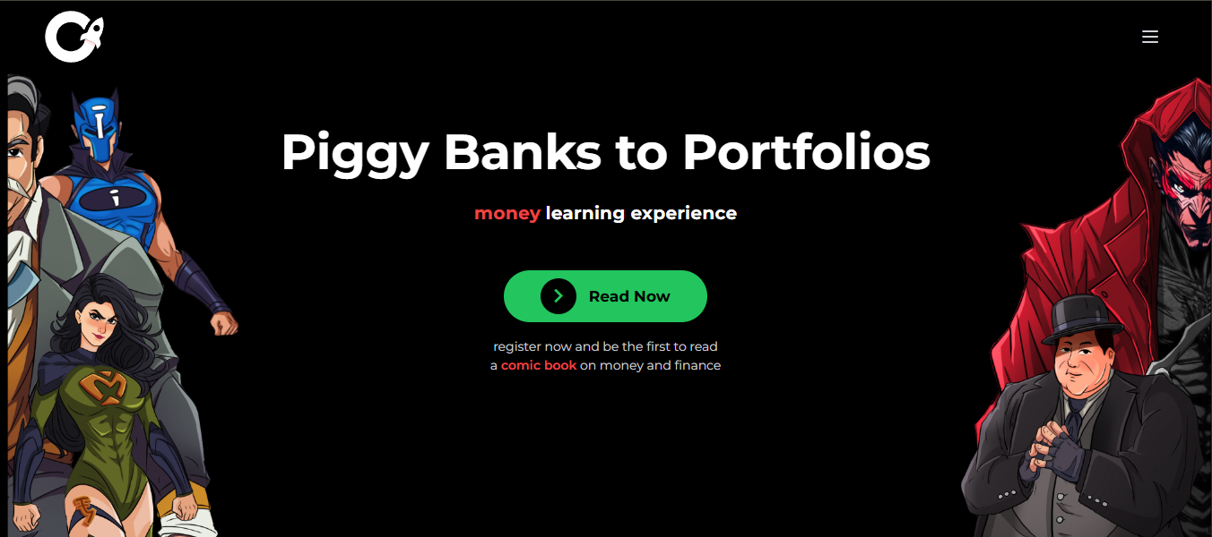 OutChase UI/UX Project